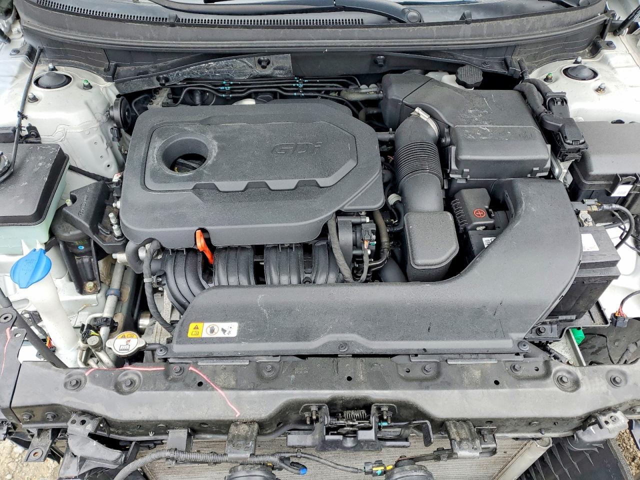 Hyundai SONATA Limited
