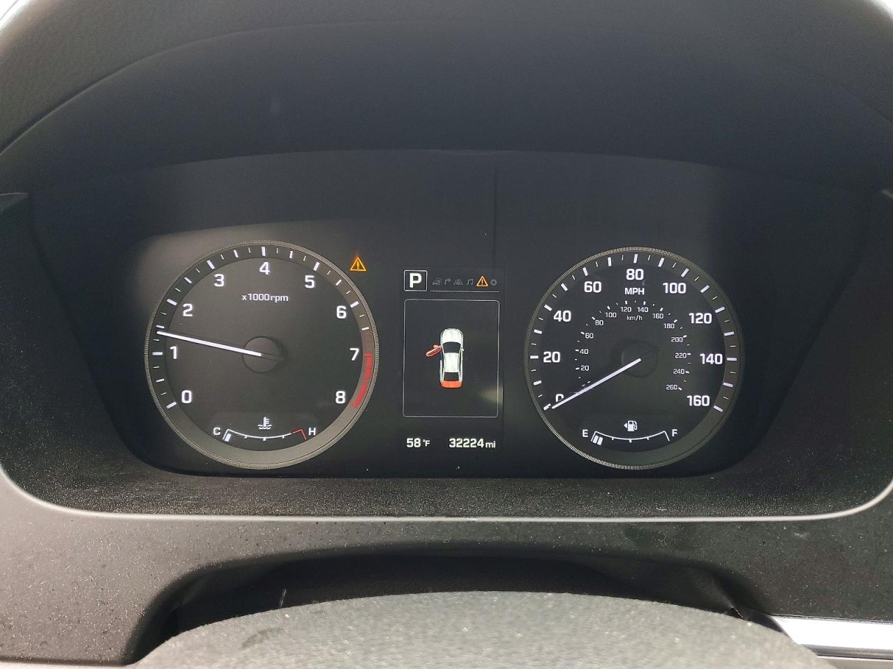 Hyundai SONATA Limited