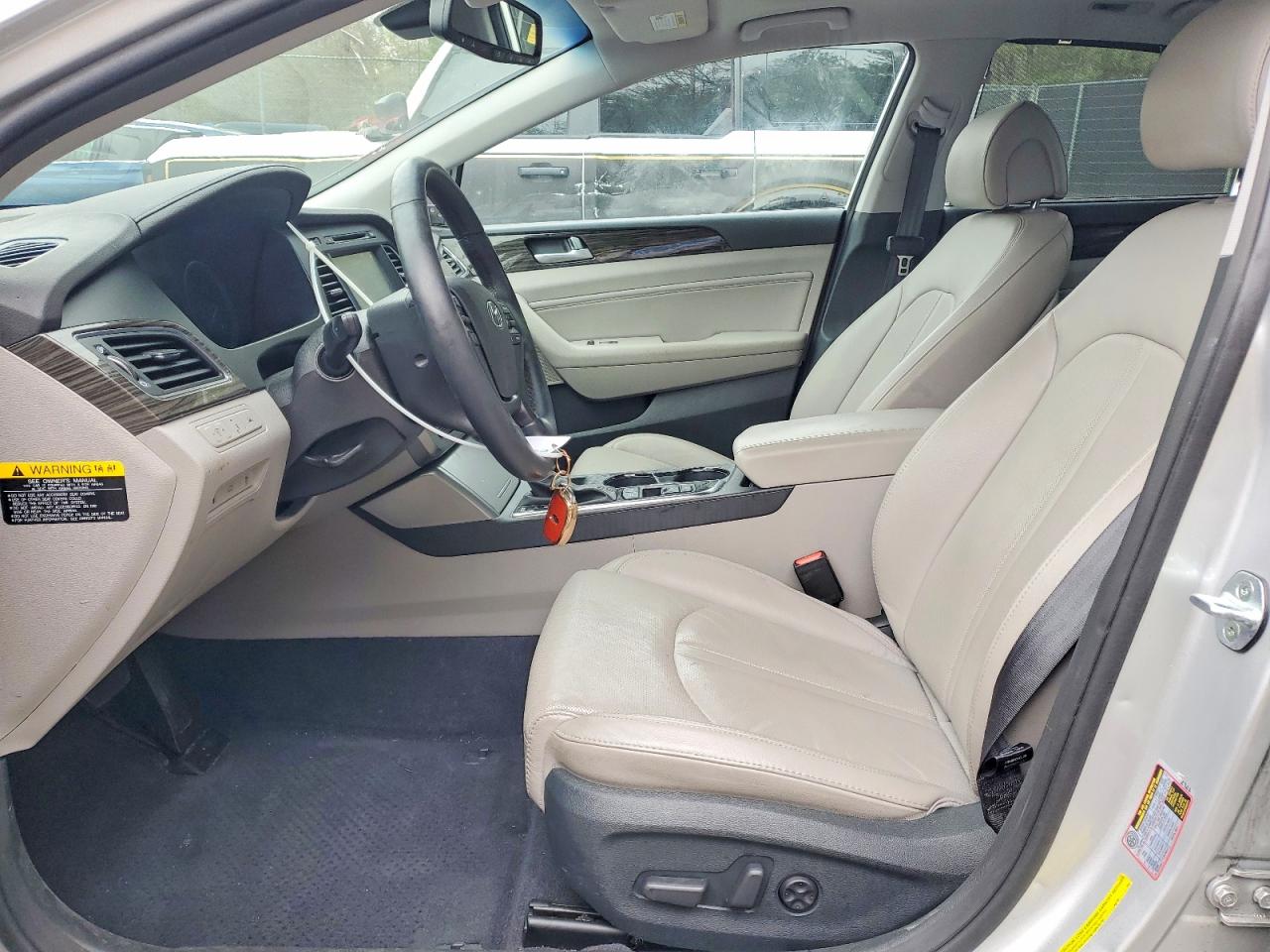 Hyundai SONATA Limited