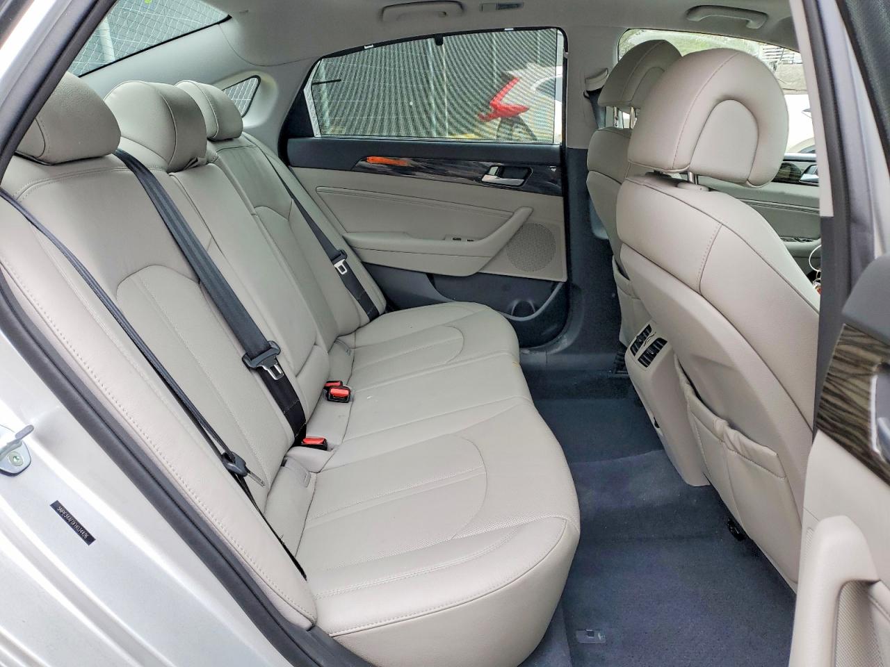 Hyundai SONATA Limited