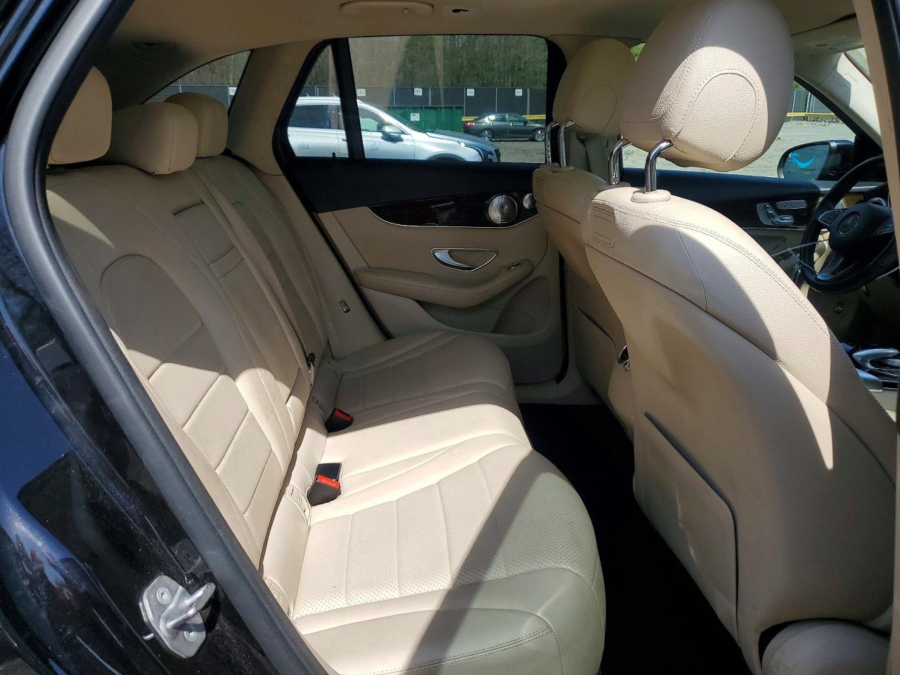 Mercedes-Benz GLC 300 4matic