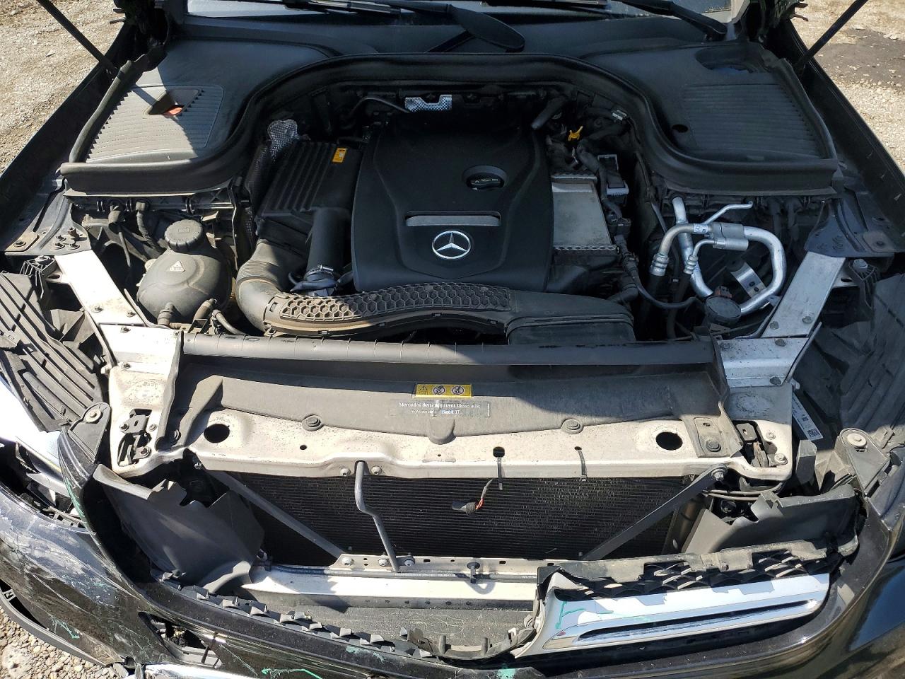 Mercedes-Benz GLC 300 4matic