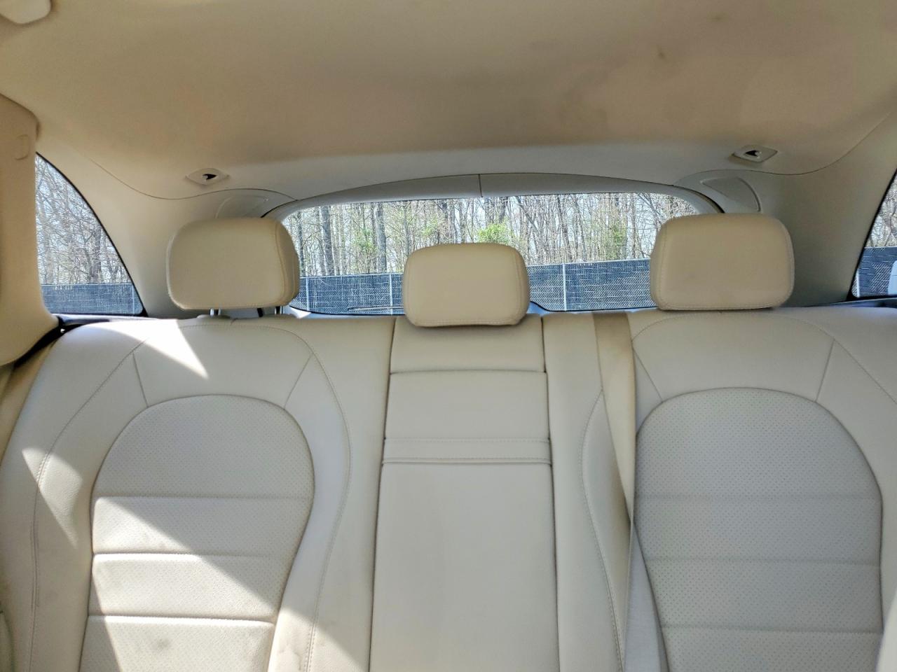 Mercedes-Benz GLC 300 4matic