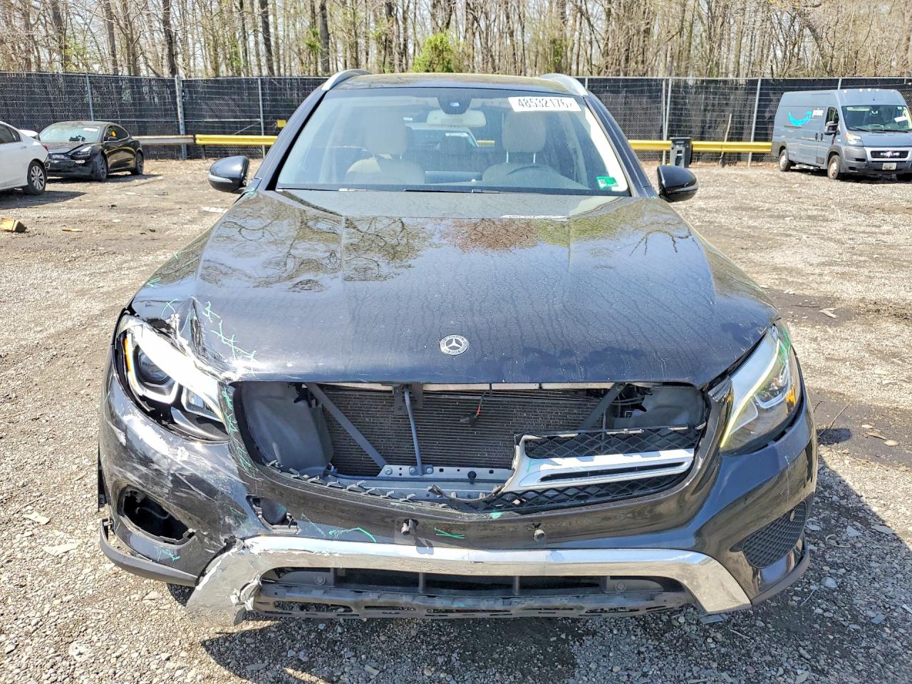 Mercedes-Benz GLC 300 4matic