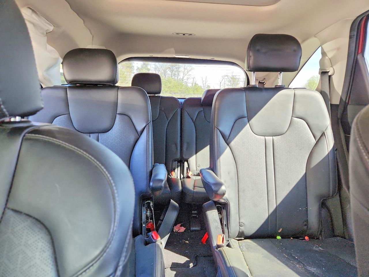 Kia Sorento X-line Ex