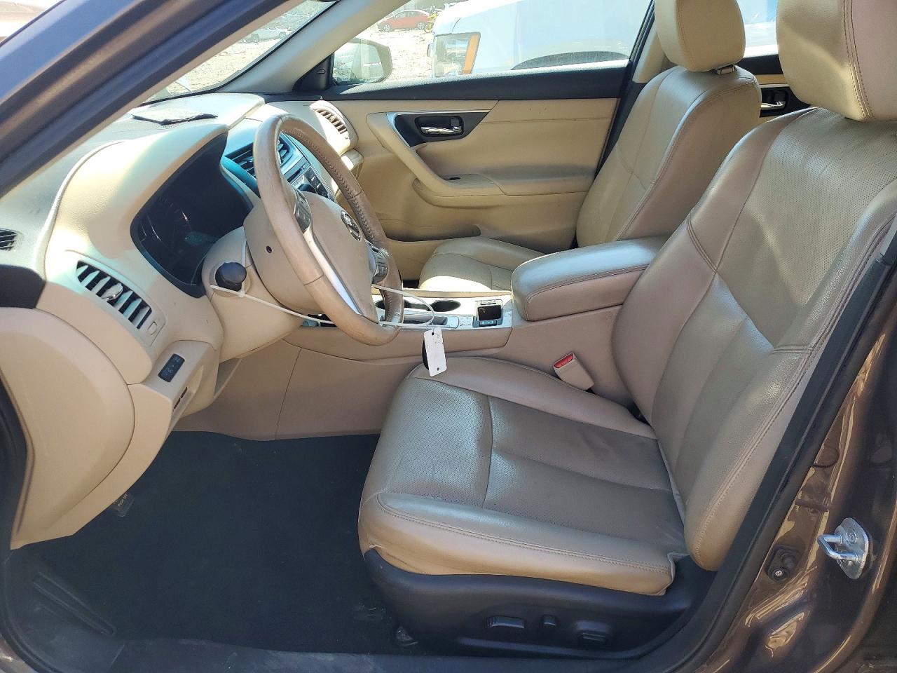 Nissan Altima 2.5 Sl