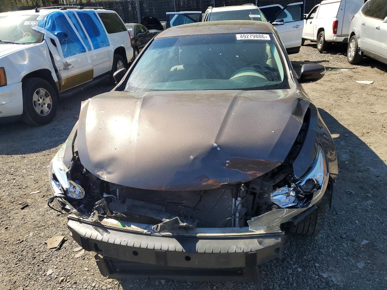 Nissan Altima 2.5 Sl