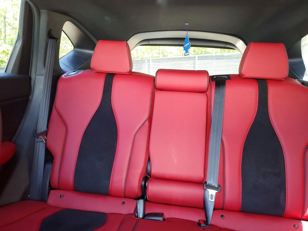 Acura RDX A-spec Advance