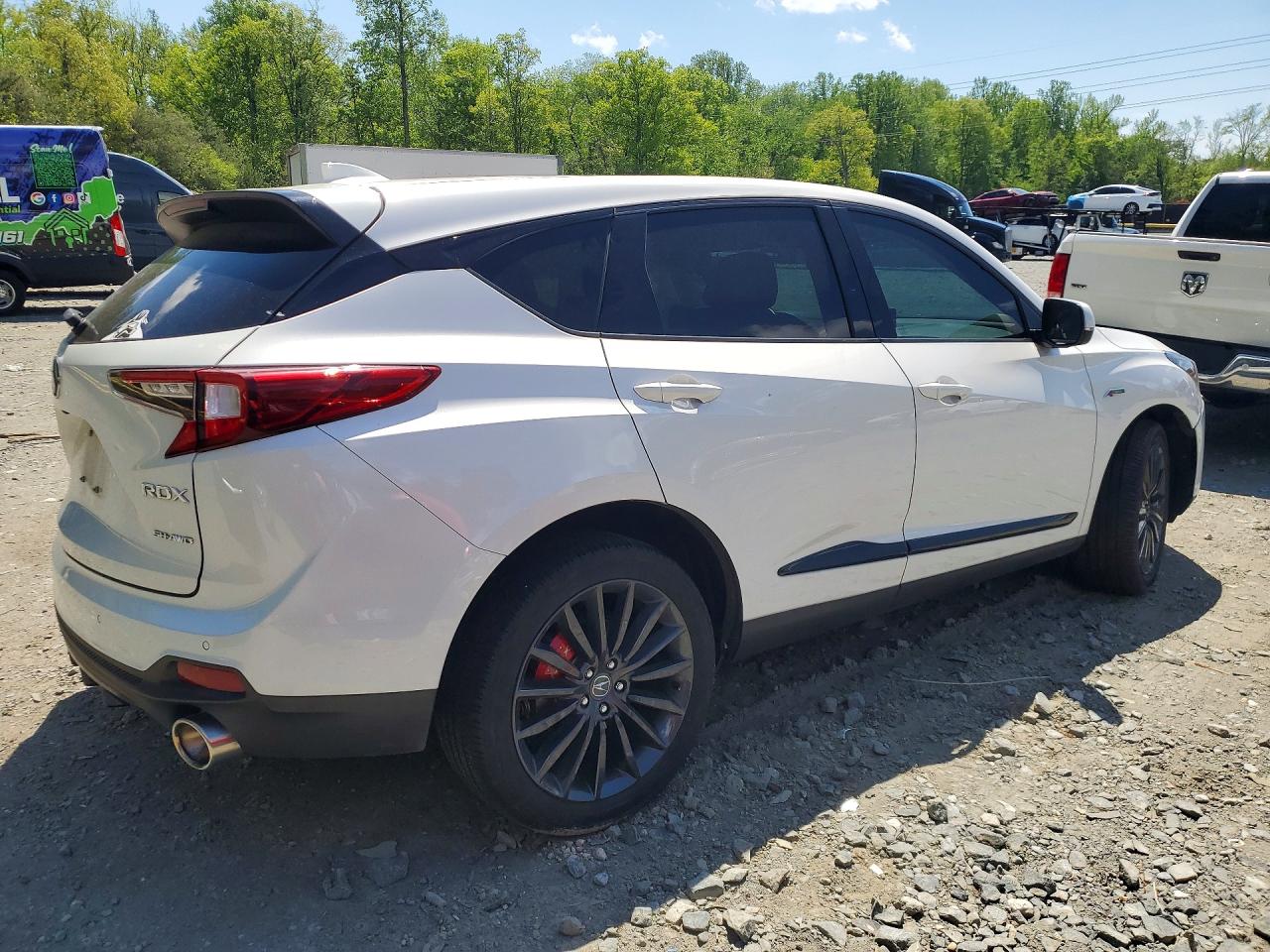 Acura RDX A-spec Advance