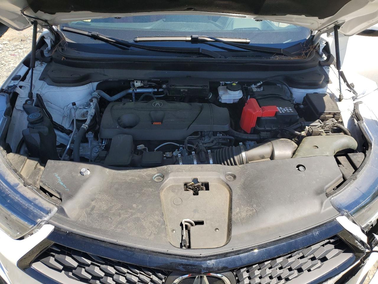 Acura RDX A-spec Advance