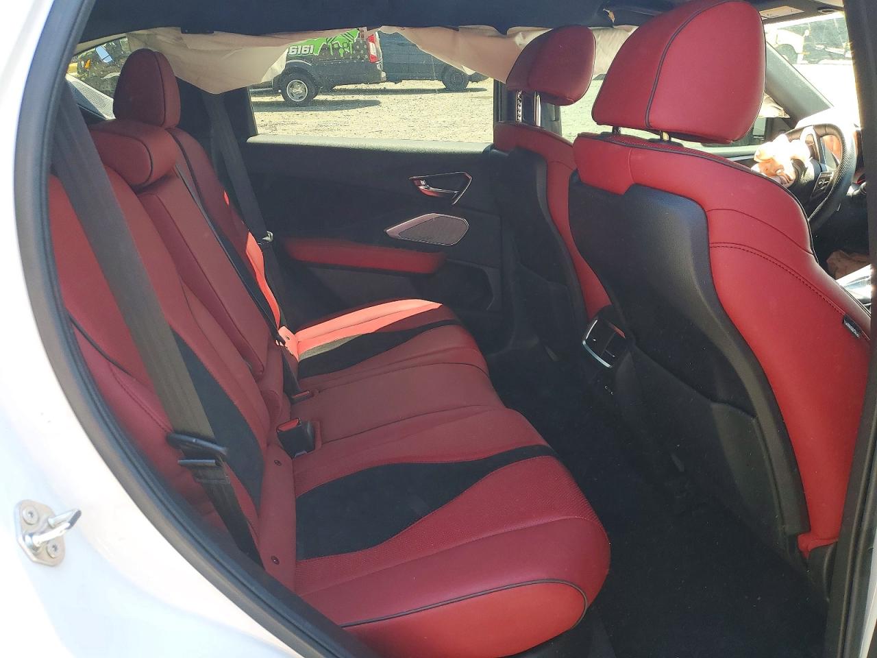 Acura RDX A-spec Advance