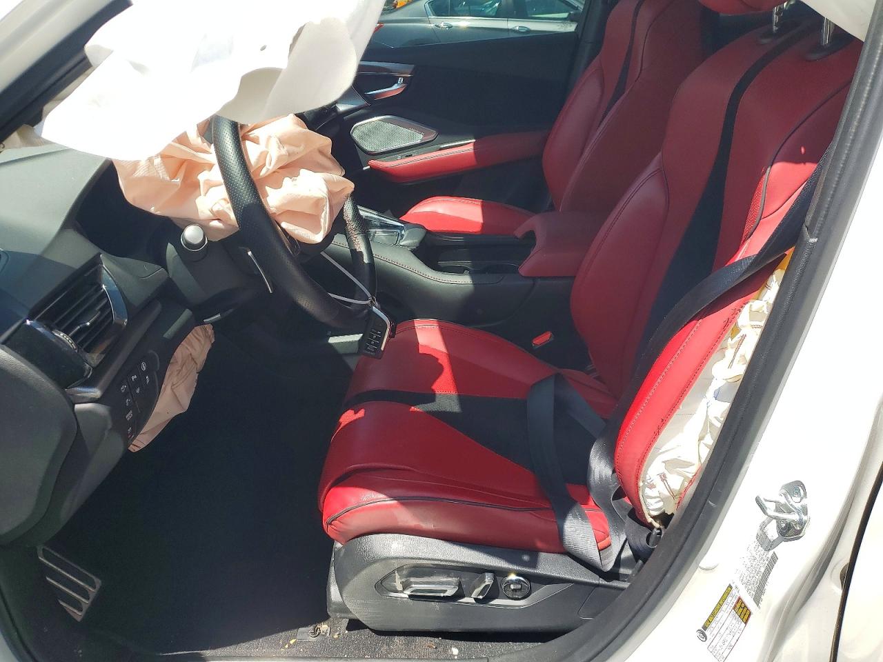 Acura RDX A-spec Advance