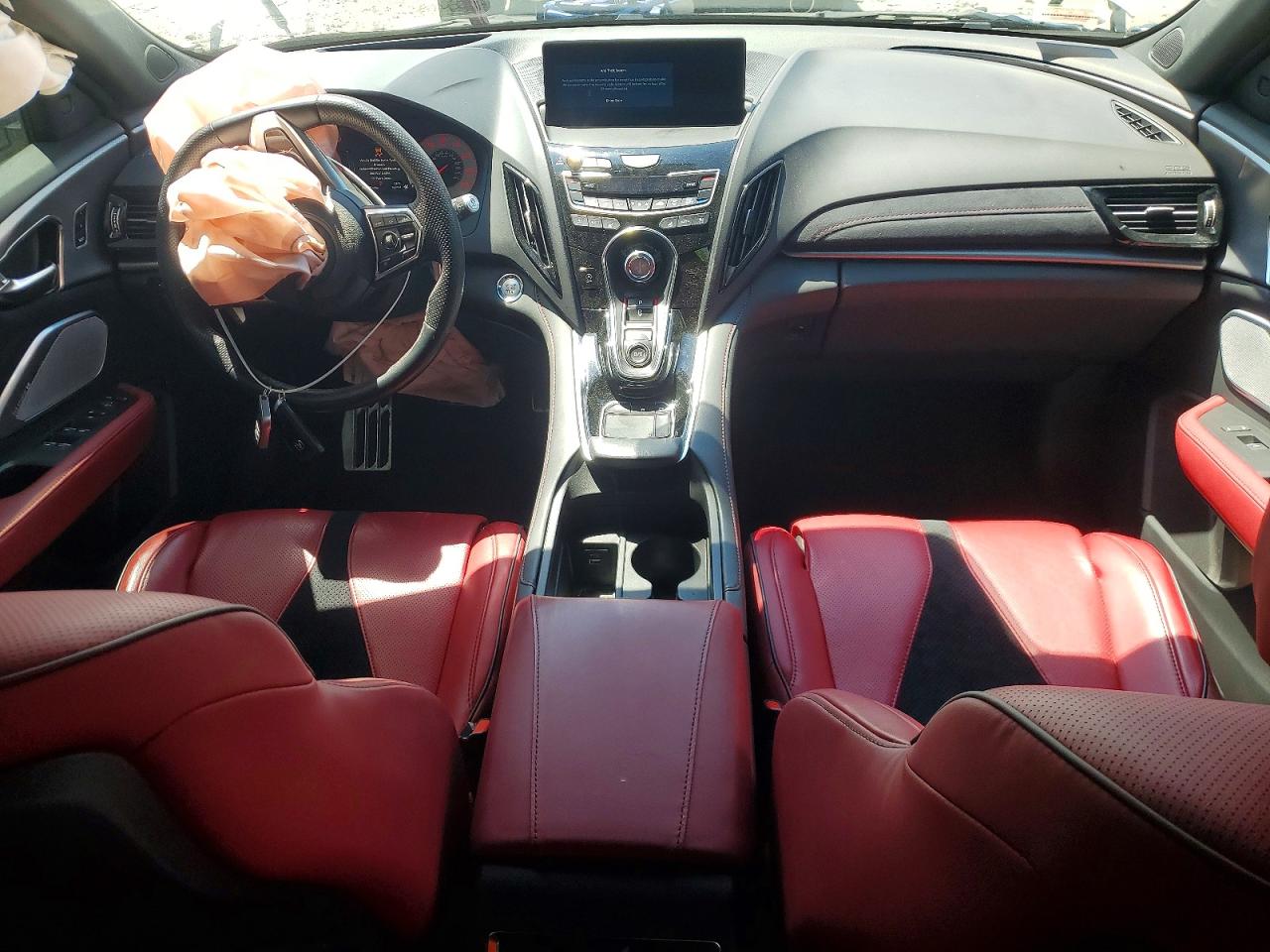 Acura RDX A-spec Advance