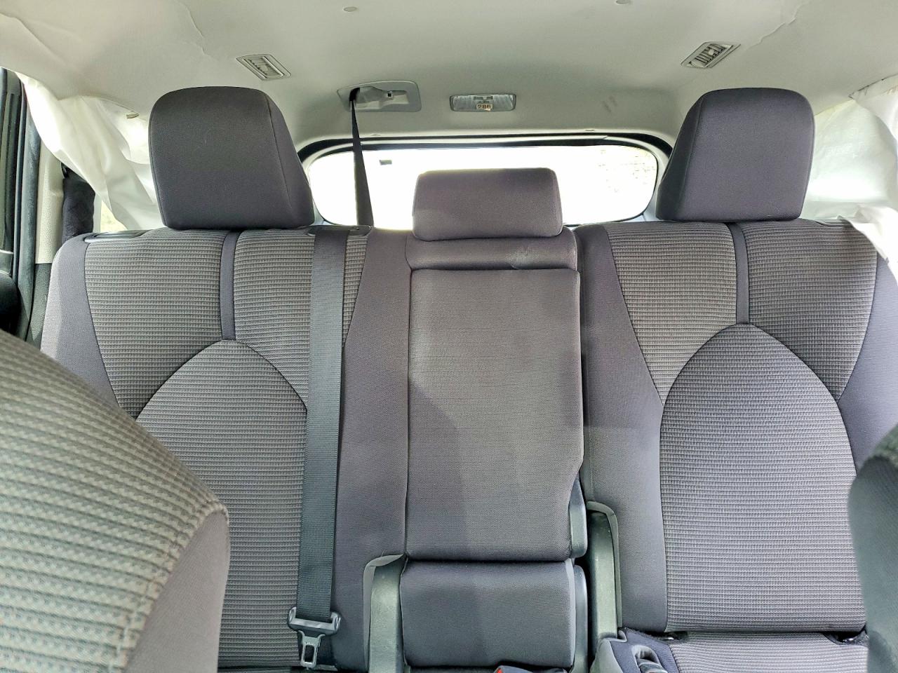 Toyota Highlander Le