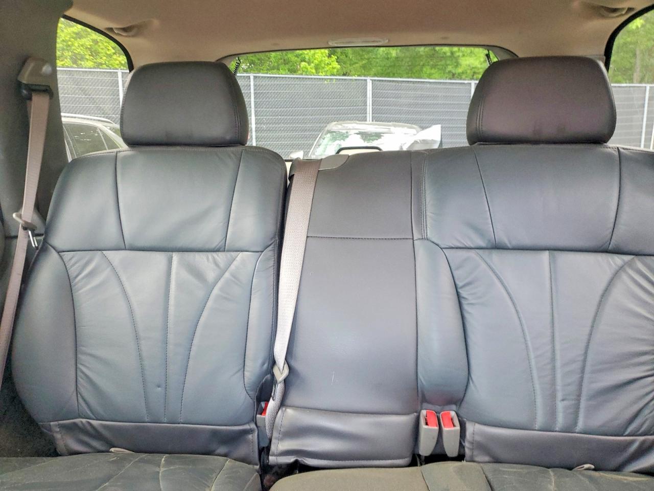 Chevrolet Trailblaze