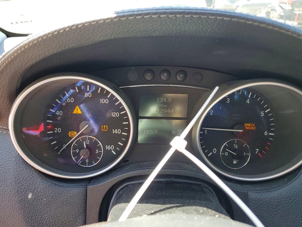 Mercedes-Benz G-Class 450 4matic