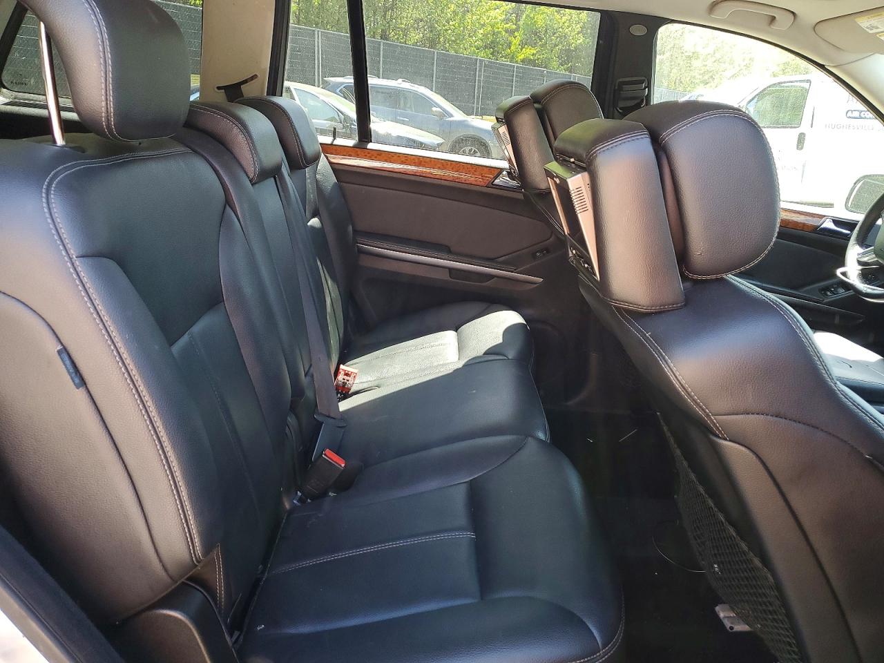 Mercedes-Benz G-Class 450 4matic