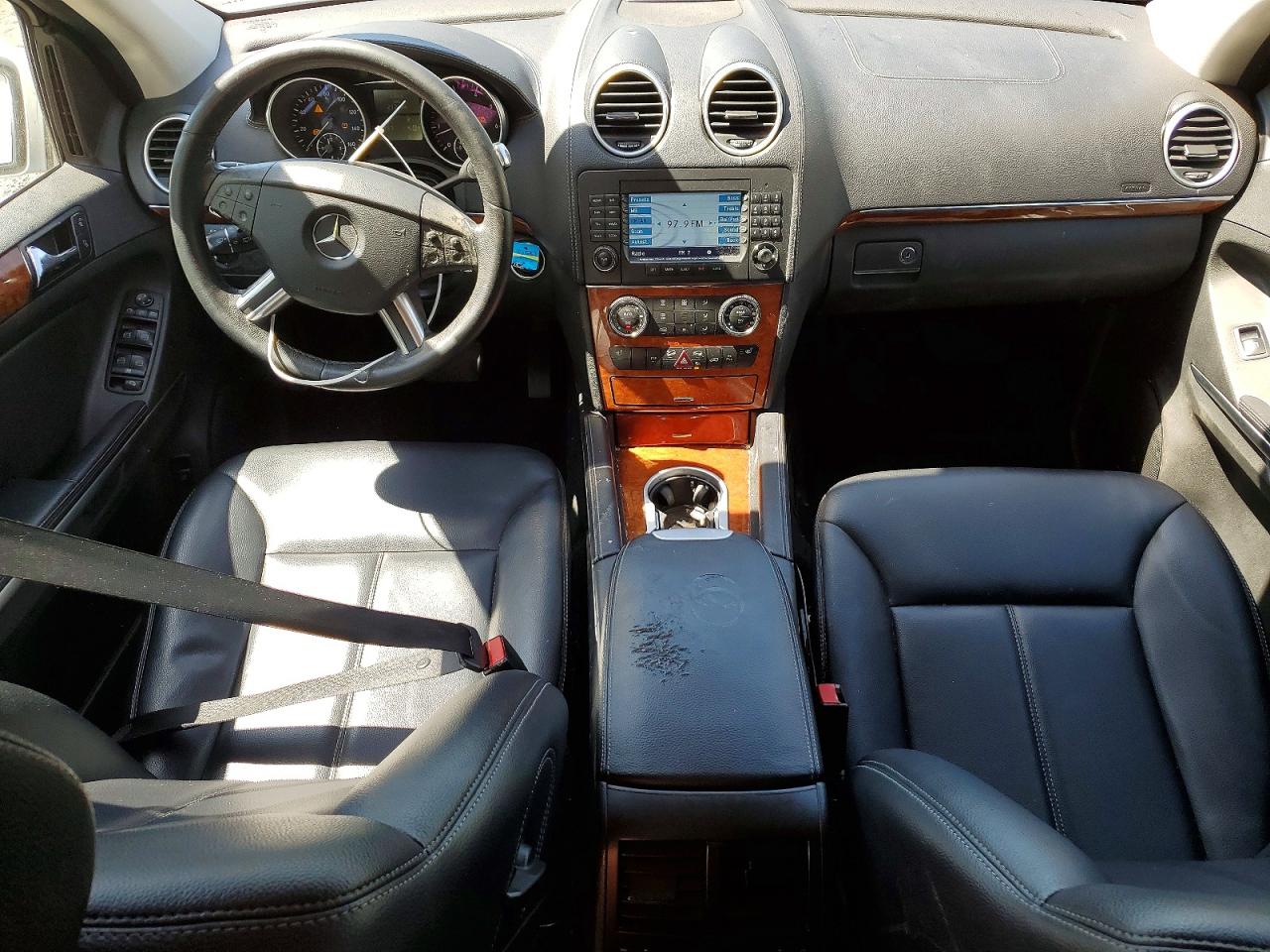 Mercedes-Benz G-Class 450 4matic