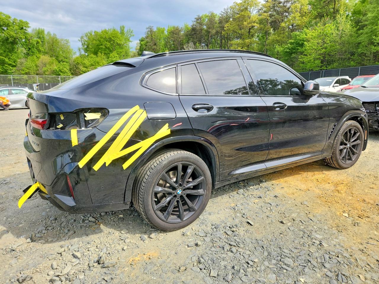 BMW X Series Xdrive30i