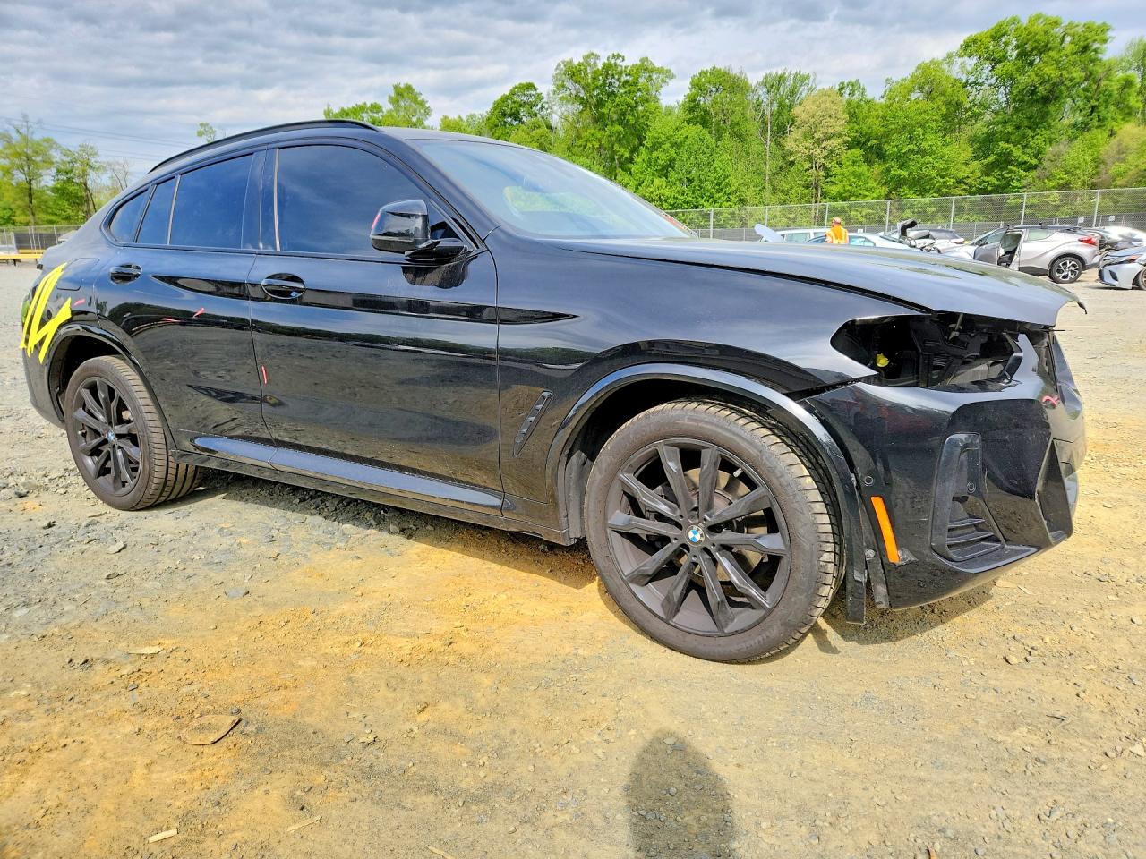 BMW X Series Xdrive30i