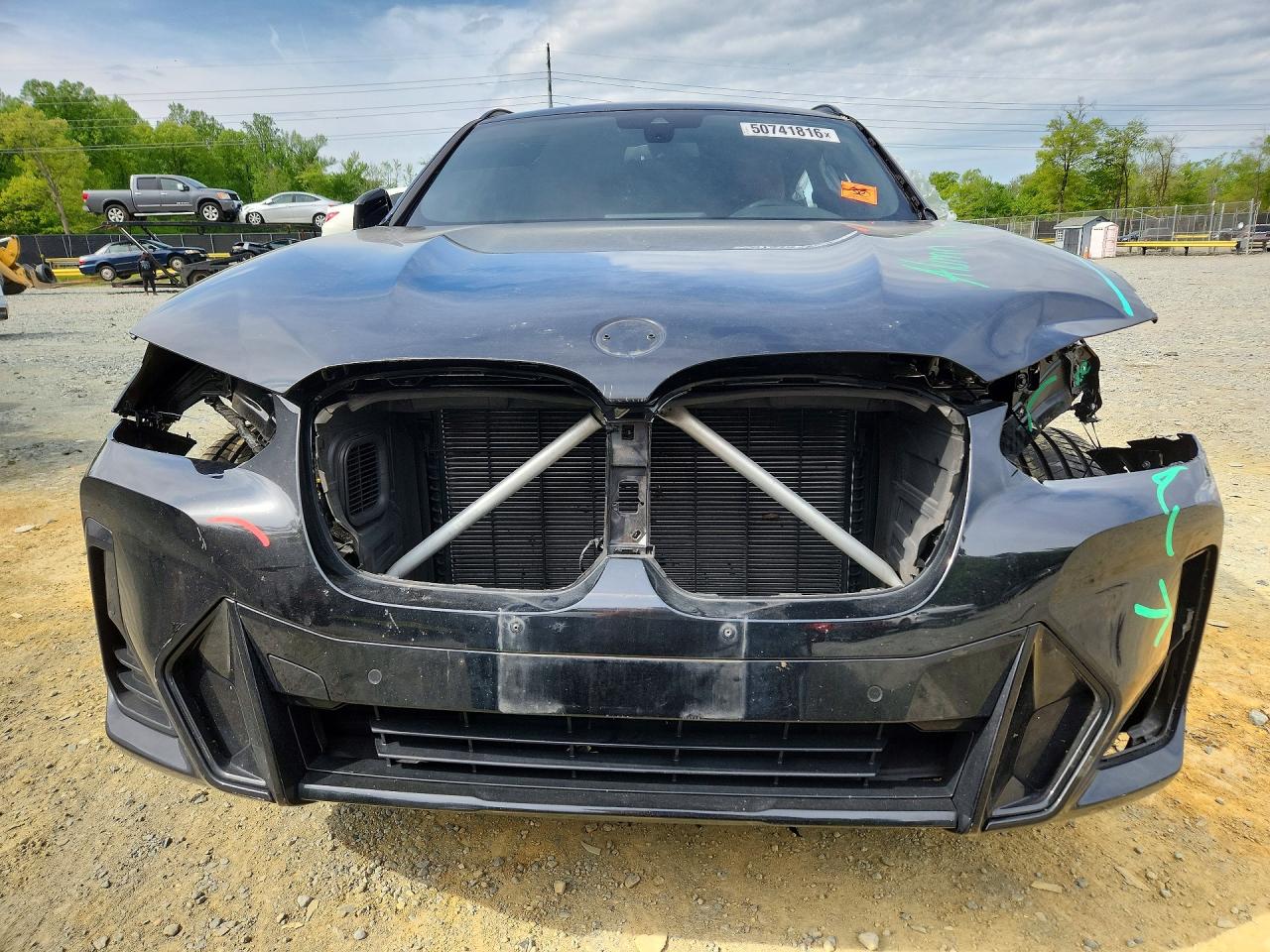 BMW X Series Xdrive30i