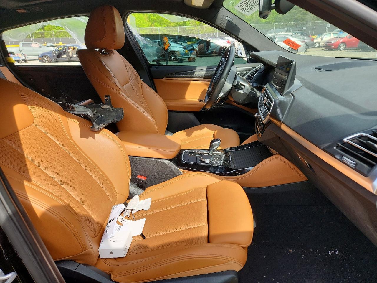 BMW X Series Xdrive30i