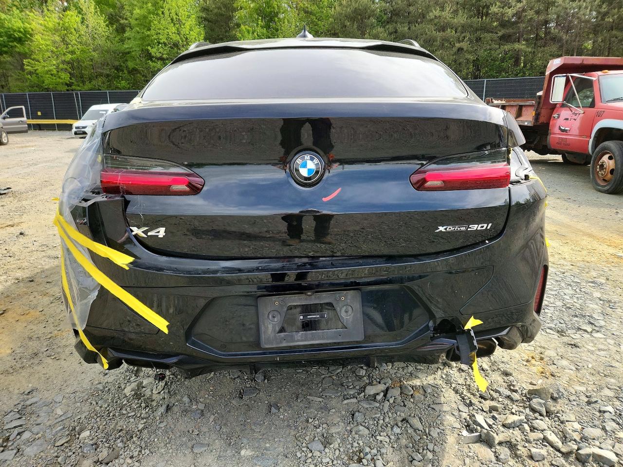 BMW X Series Xdrive30i