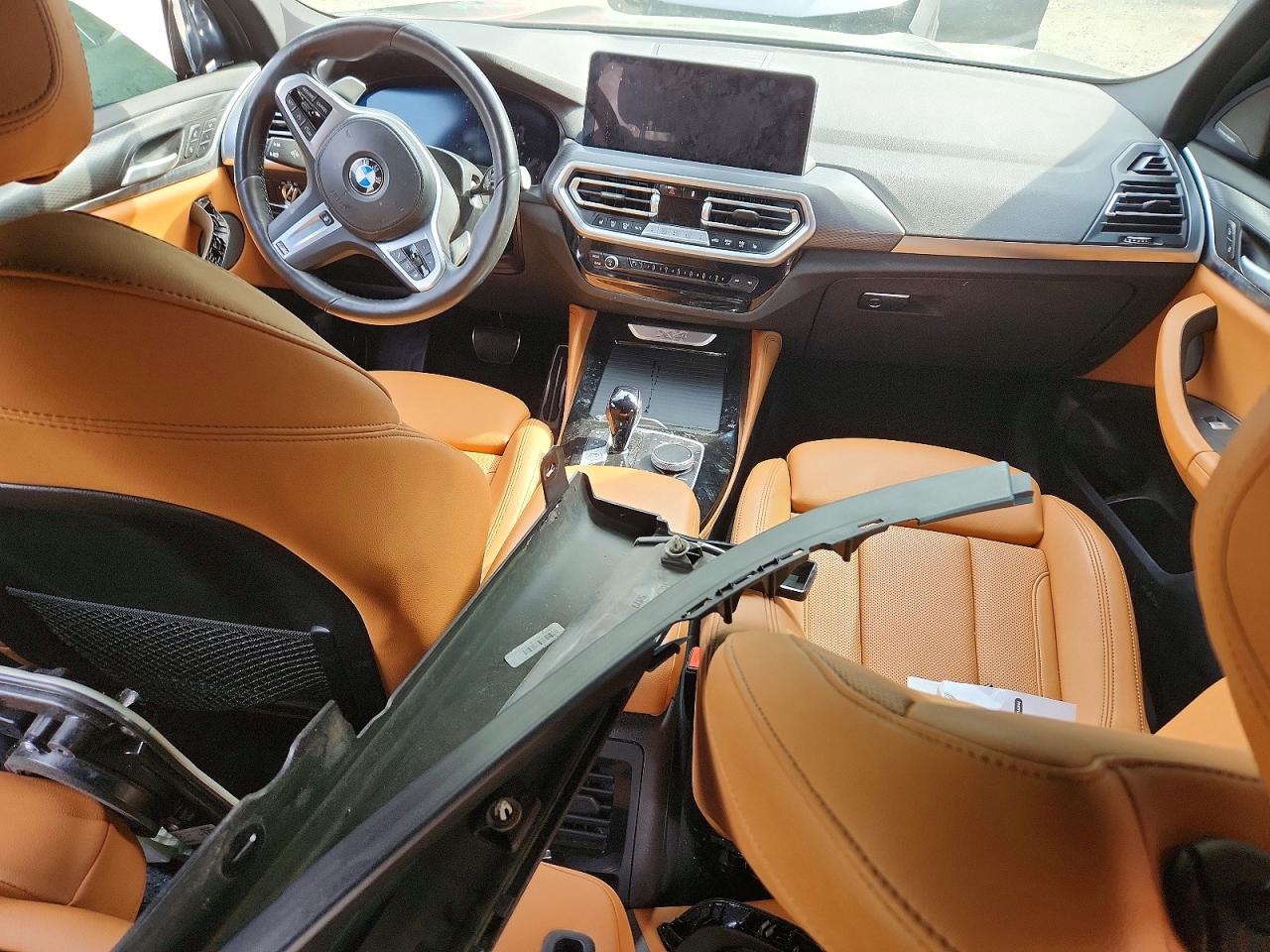 BMW X Series Xdrive30i