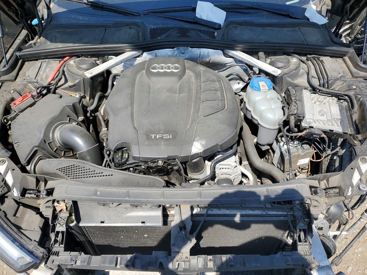 Audi A4 Premium Plus