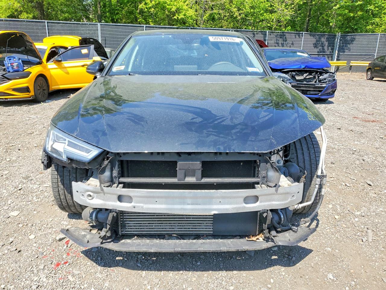 Audi A4 Premium Plus