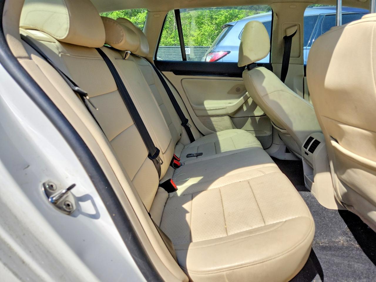 Volkswagen Jetta S