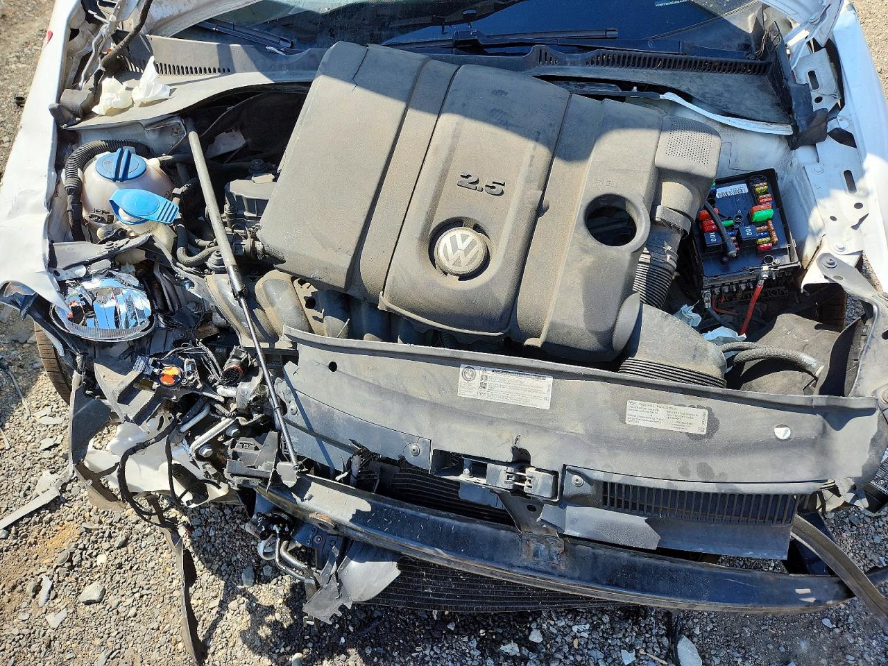Volkswagen Jetta S