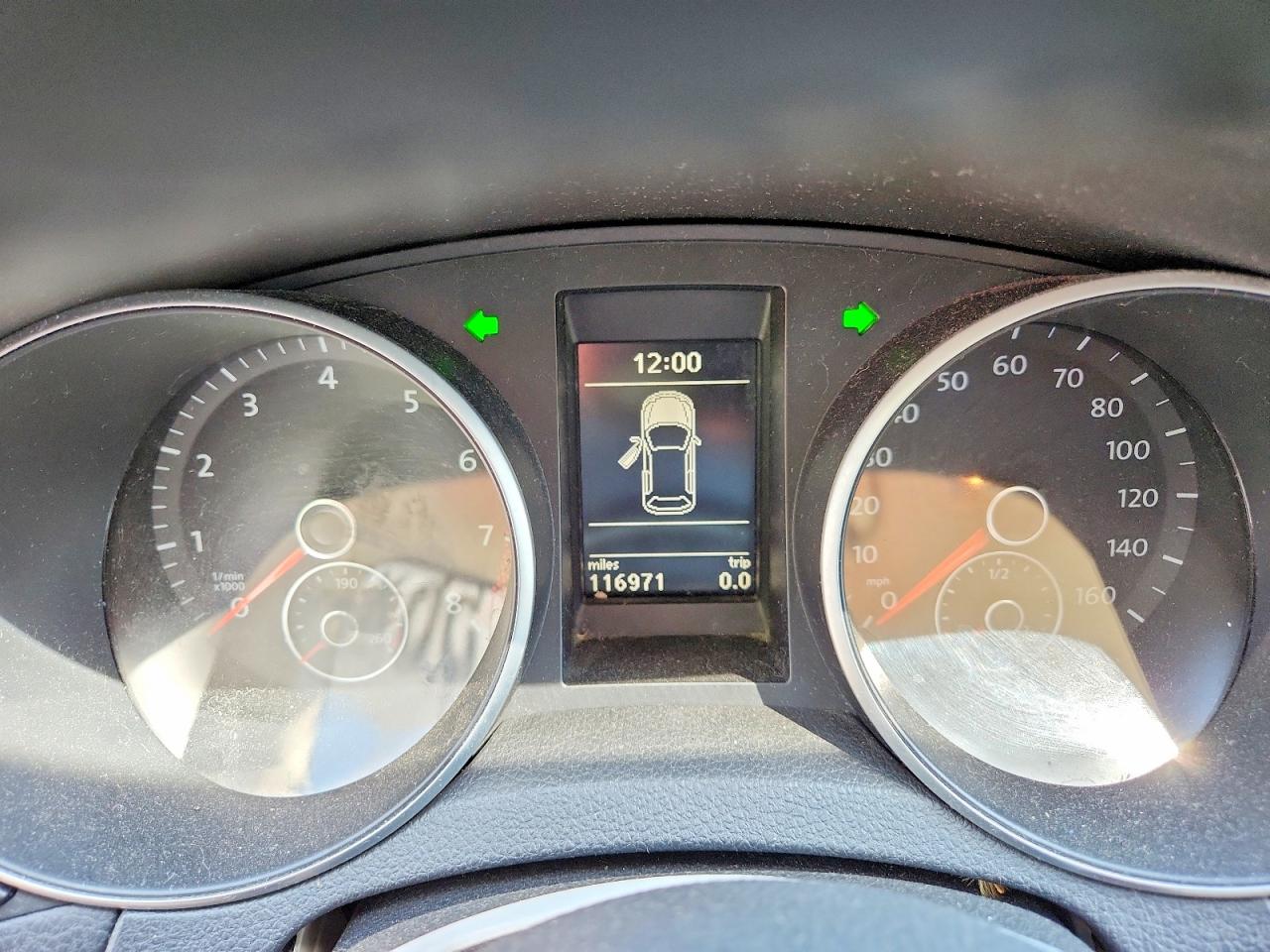 Volkswagen Jetta S