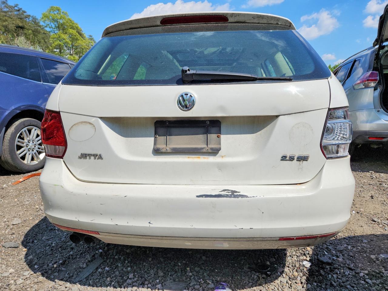 Volkswagen Jetta S