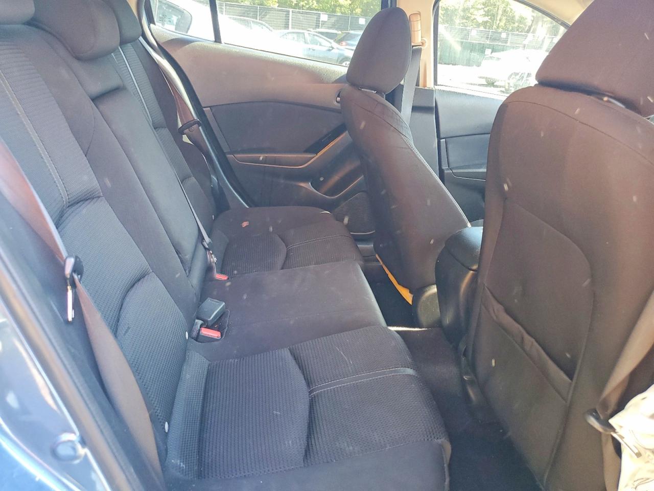 Mazda 3 Sport