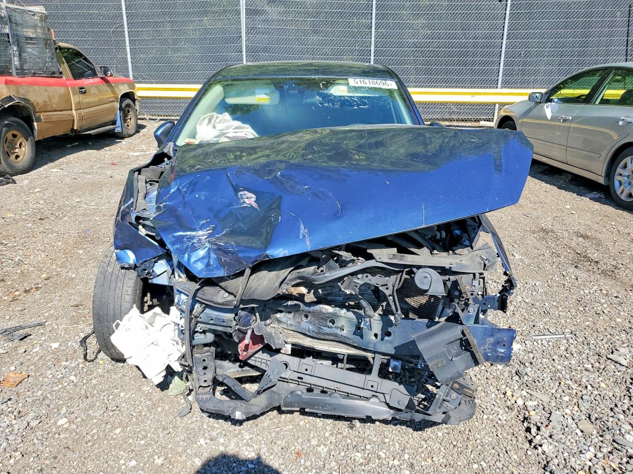 Mazda 3 Sport