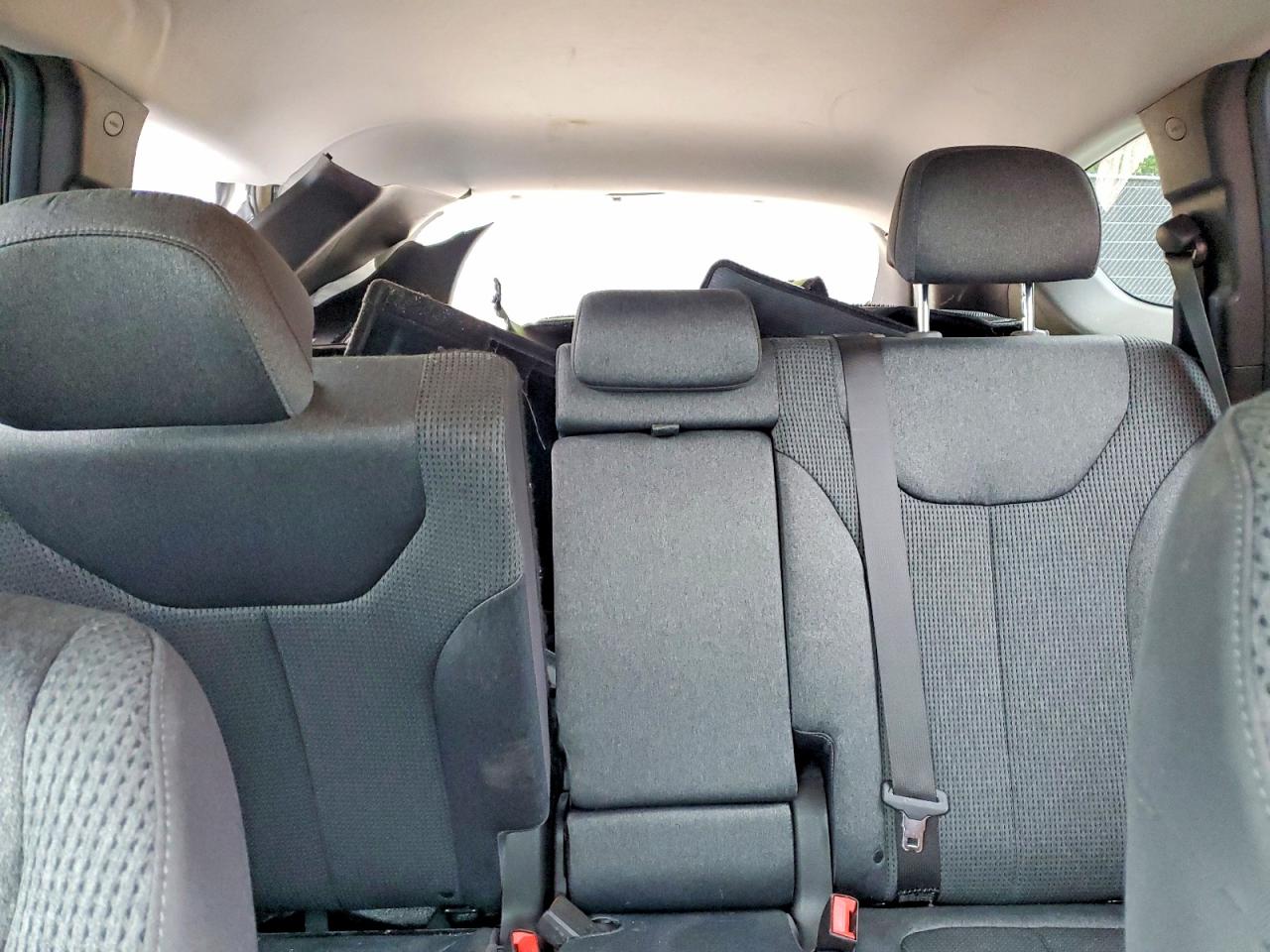 Hyundai SANTA FE Se