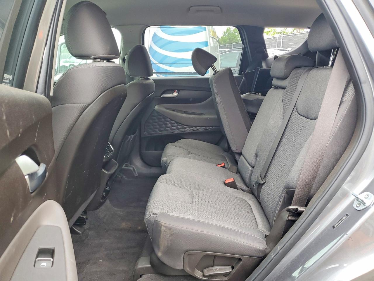 Hyundai SANTA FE Se