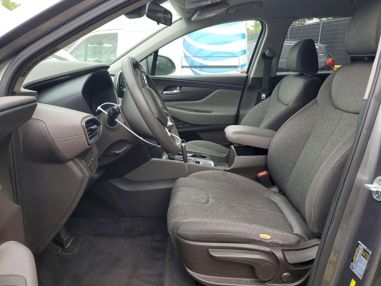 Hyundai SANTA FE Se