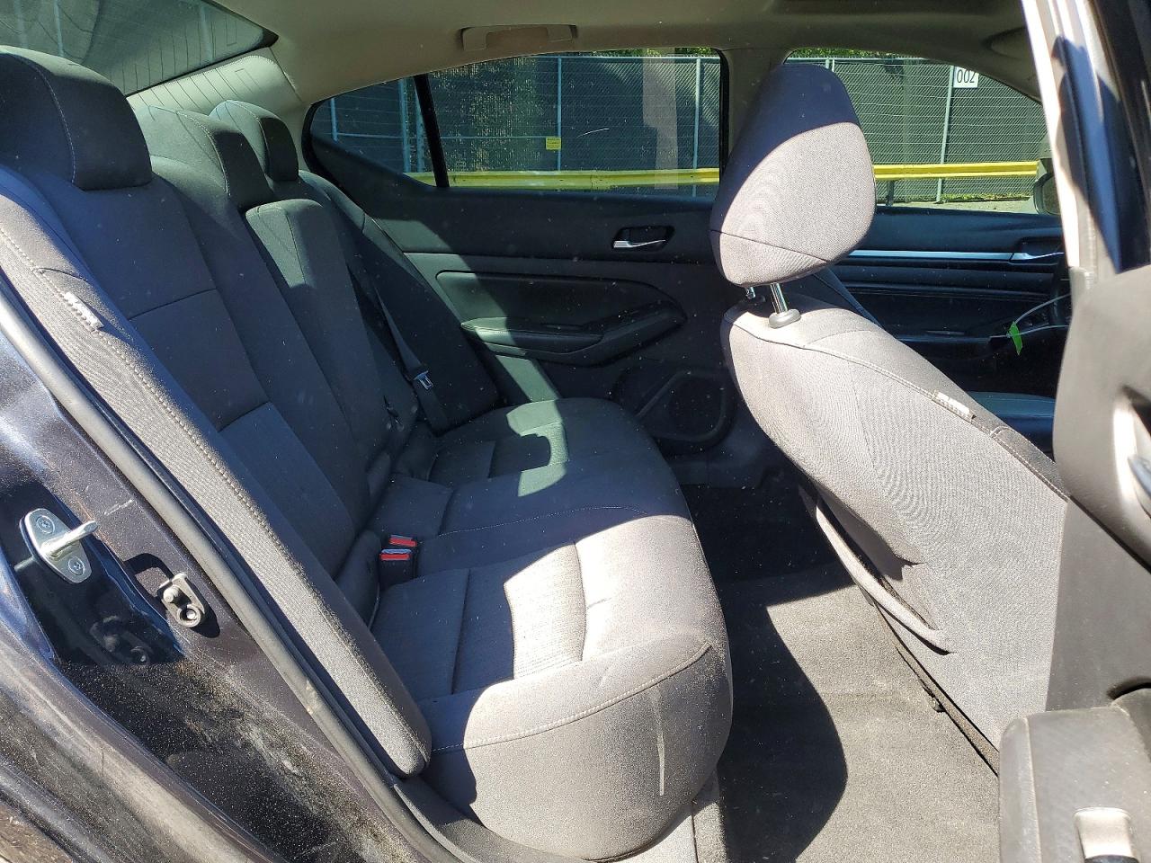 Nissan Altima Sv