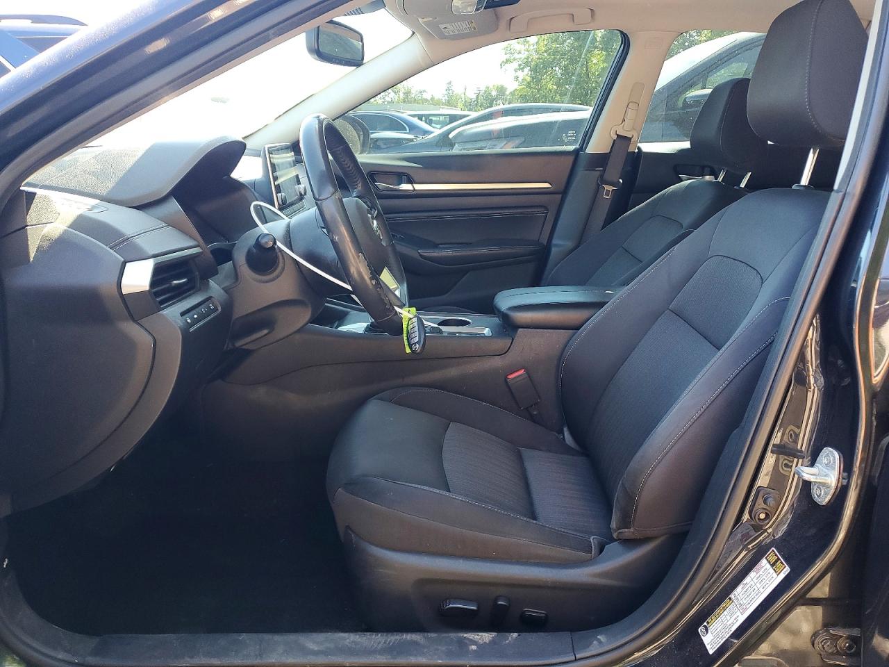 Nissan Altima Sv