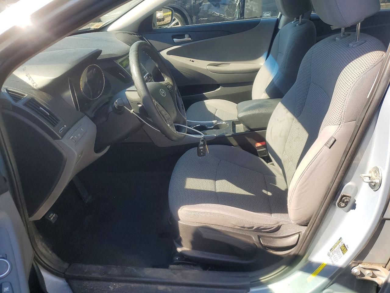 Hyundai SONATA Gls