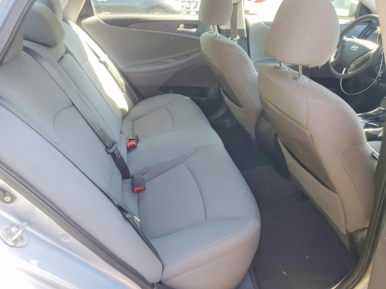 Hyundai SONATA Gls