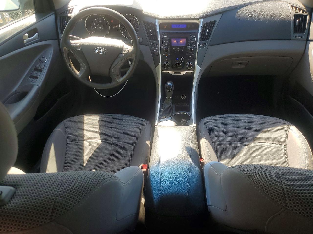 Hyundai SONATA Gls