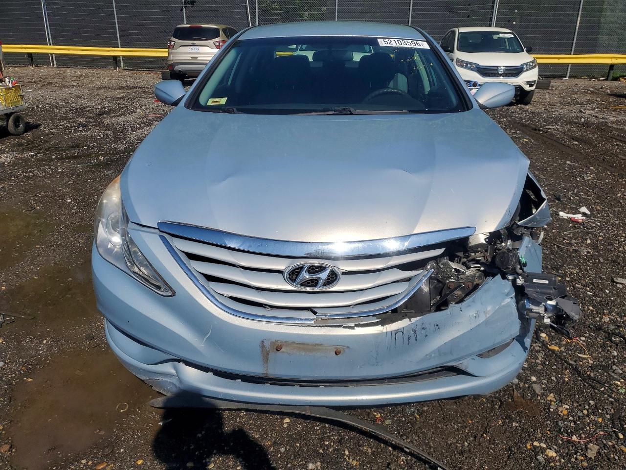 Hyundai SONATA Gls