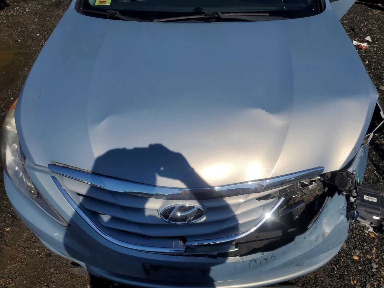 Hyundai SONATA Gls