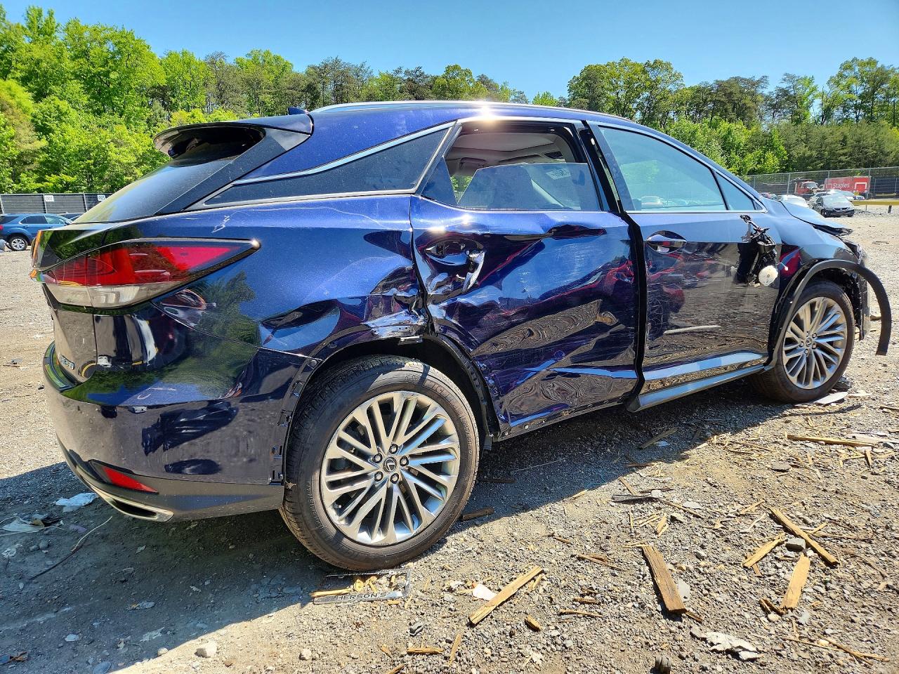 Lexus RX 350