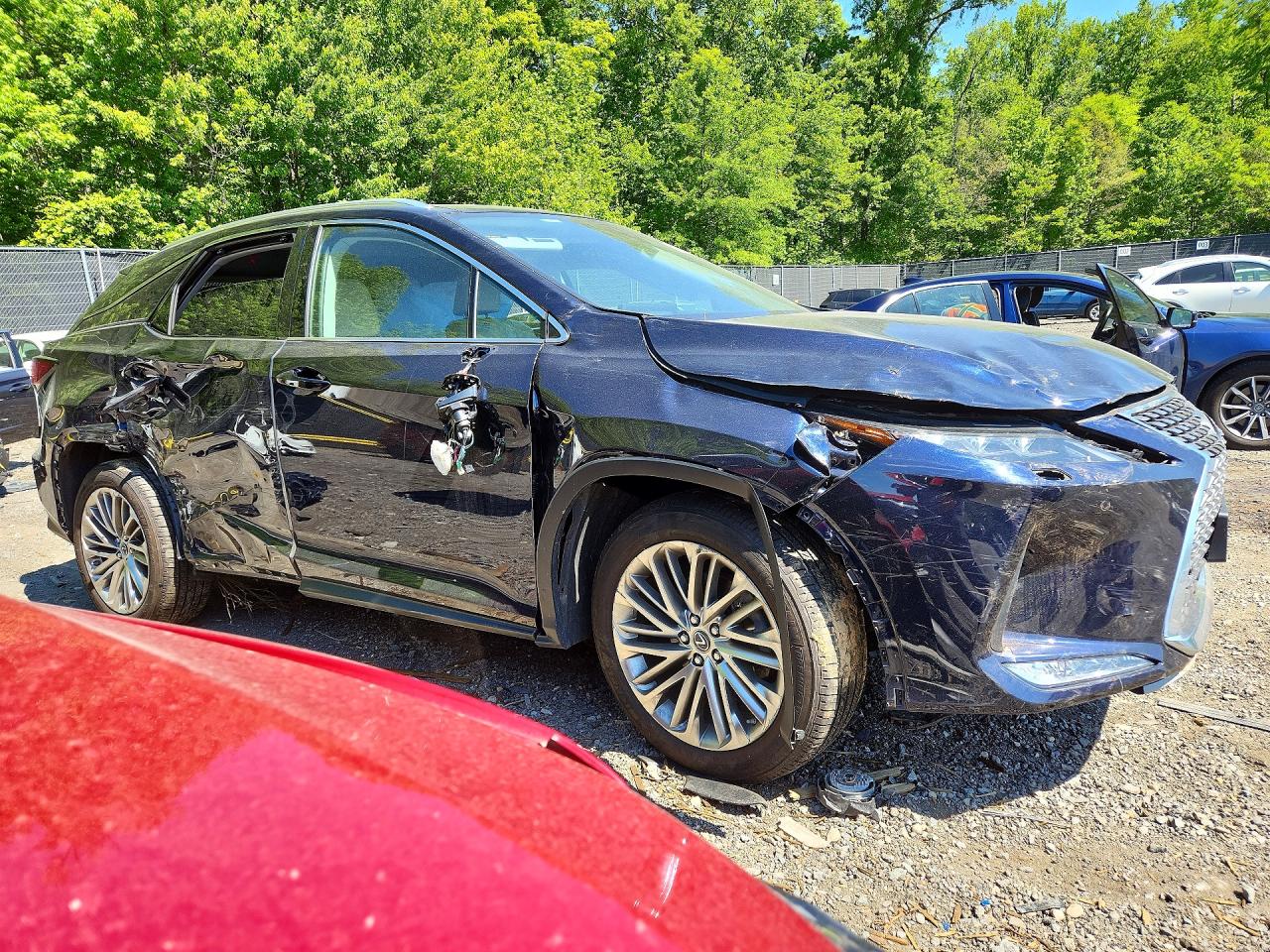 Lexus RX 350