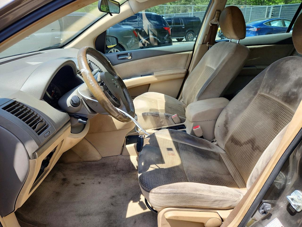Nissan Sentra 2.0