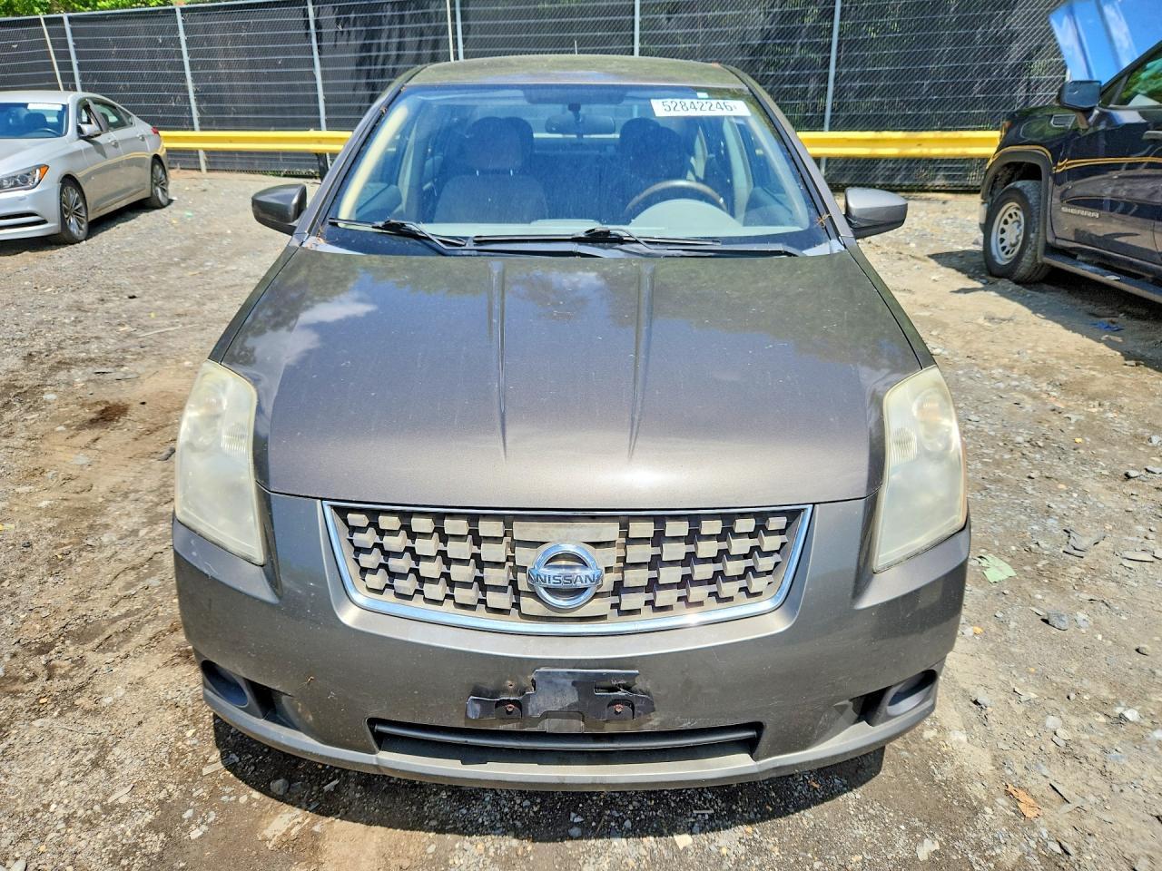 Nissan Sentra 2.0